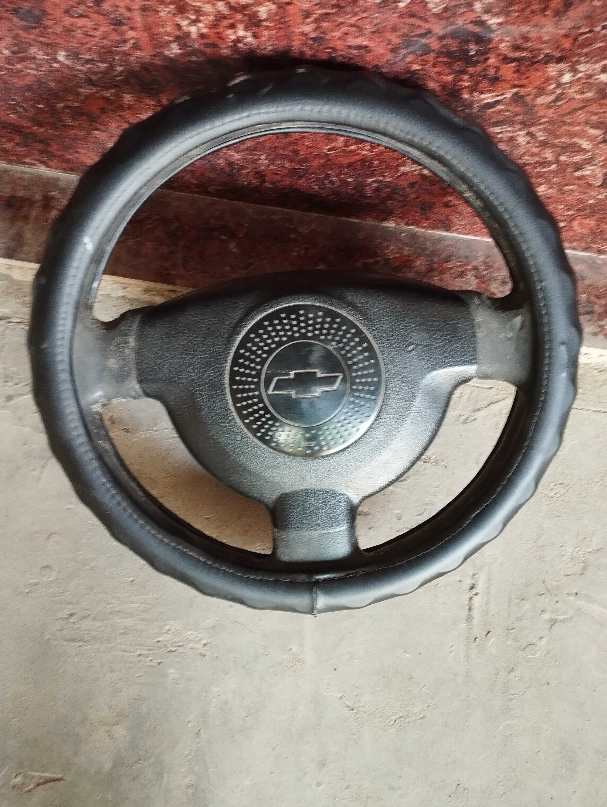 Руль Нексия 1 нексия Daewoo