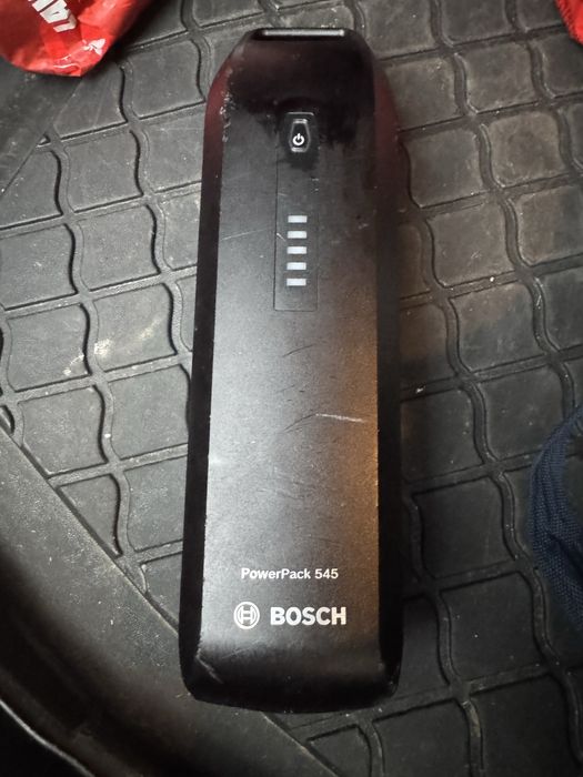 Baterie Bosch powerpack 545