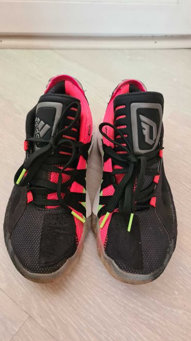 Pantofi sport copii Adidas