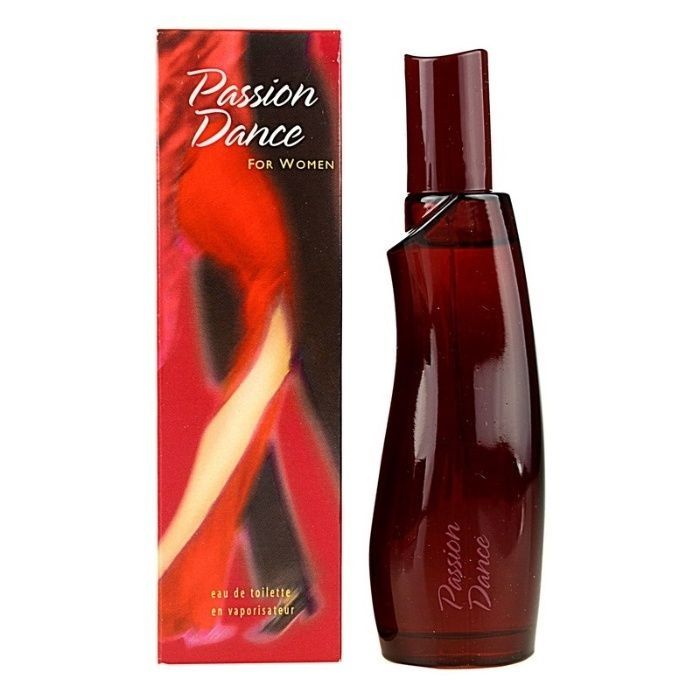 Parfum Passion Dance