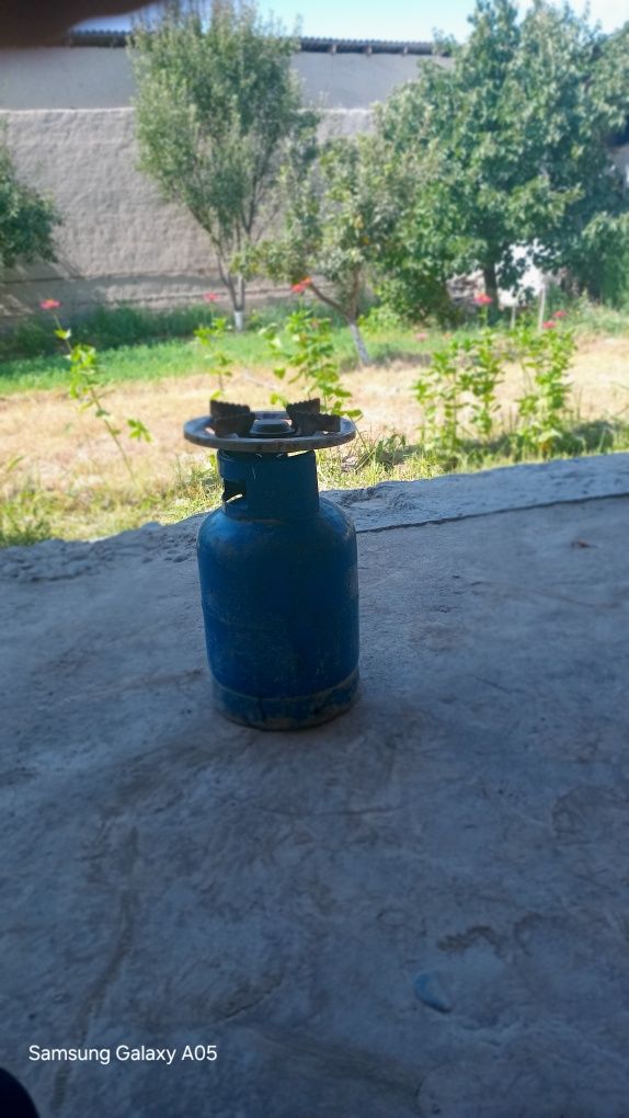 "Balloncha" sotiladi