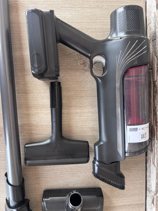 Aspirator Vertical Rowenta X-Pert 7.60