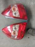 Stopuri honda jazz 2008