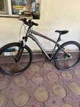 Bicicleta Decatlon