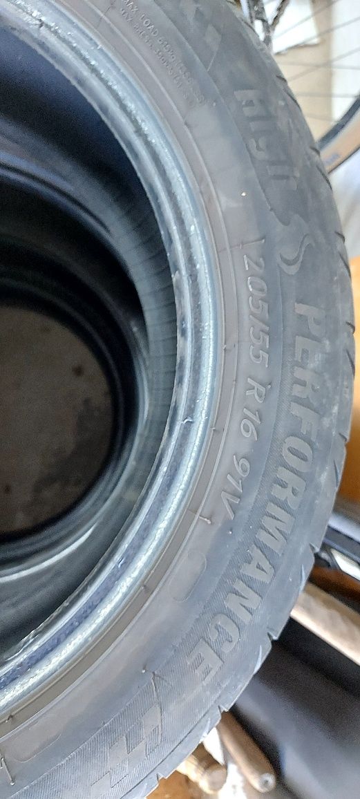 Гуми 205/55/ r16