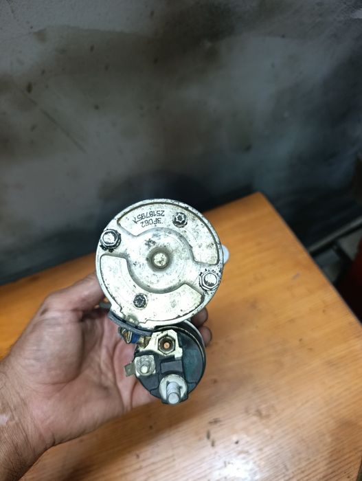 Стартёр ласетти срочно продаётся. Startyör Lasetti srochna sotiladi