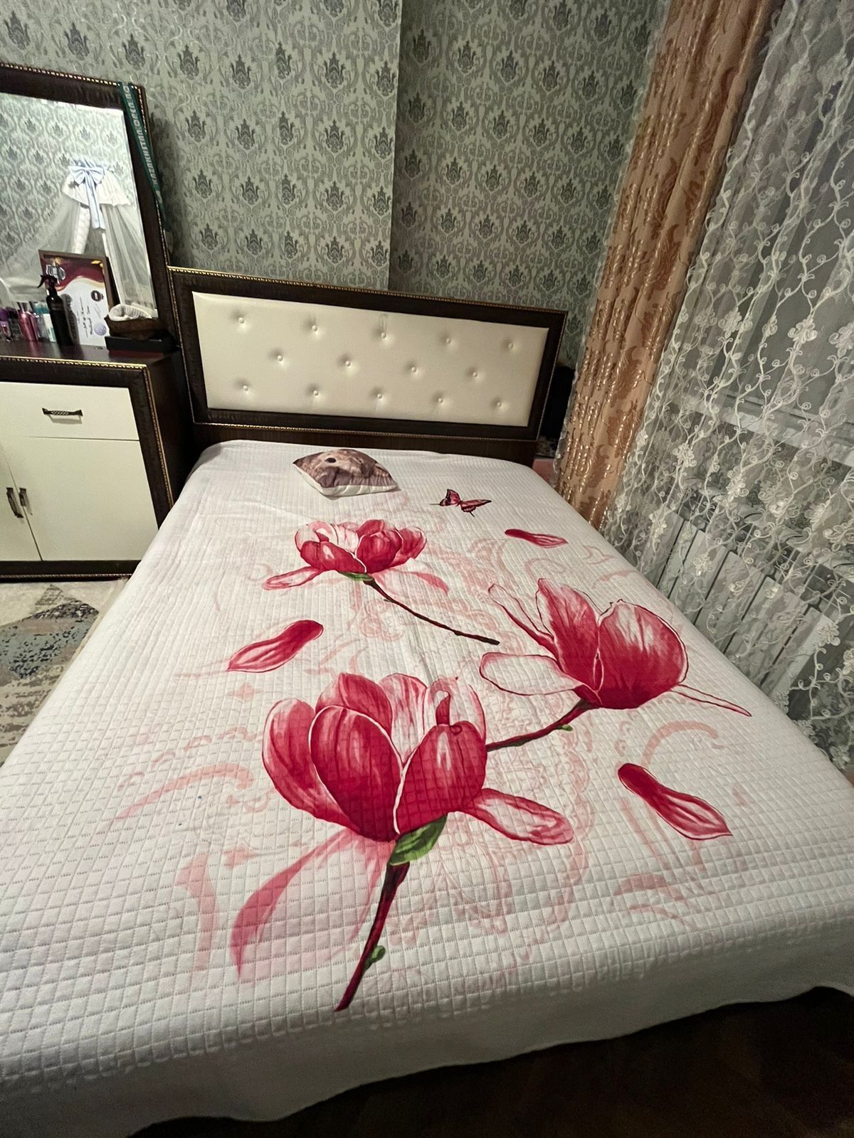 Спальный гарнитур шымкент
