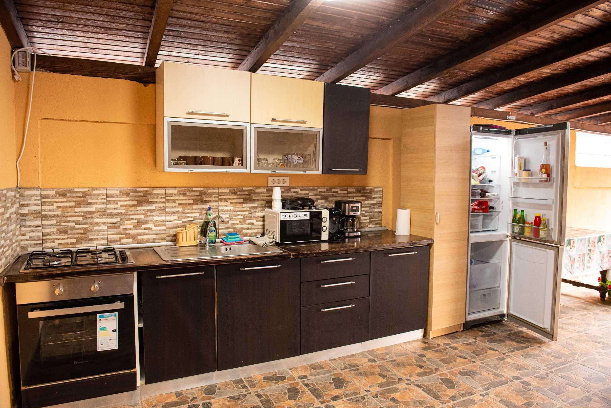 Casa Amalia Corbu