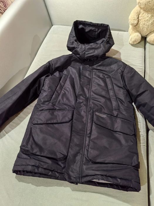 Куртка подростковая