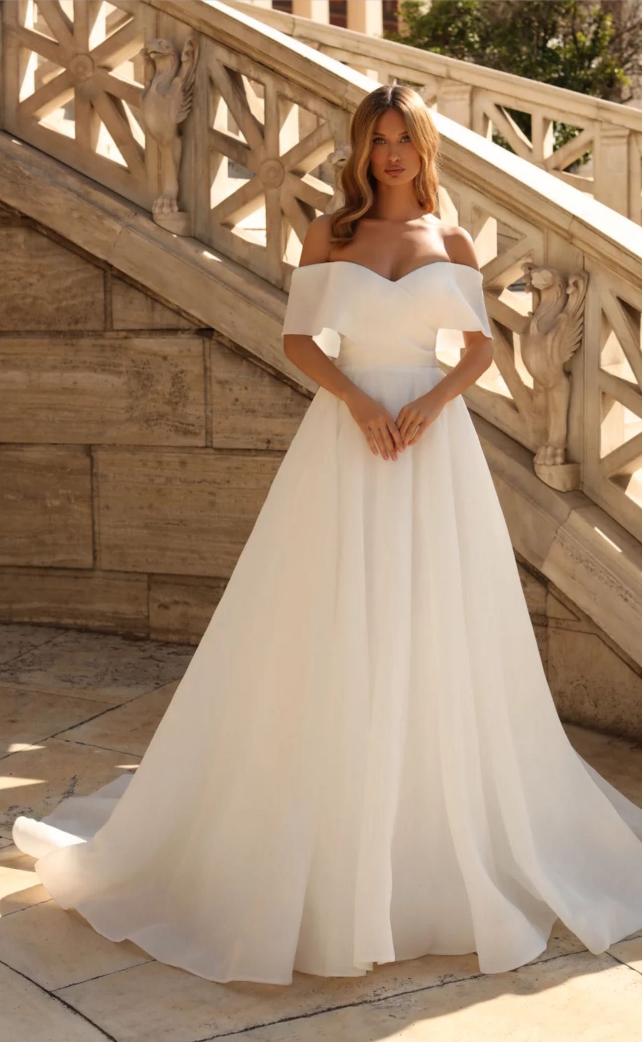 Rochie de mireasa Vera Sposa