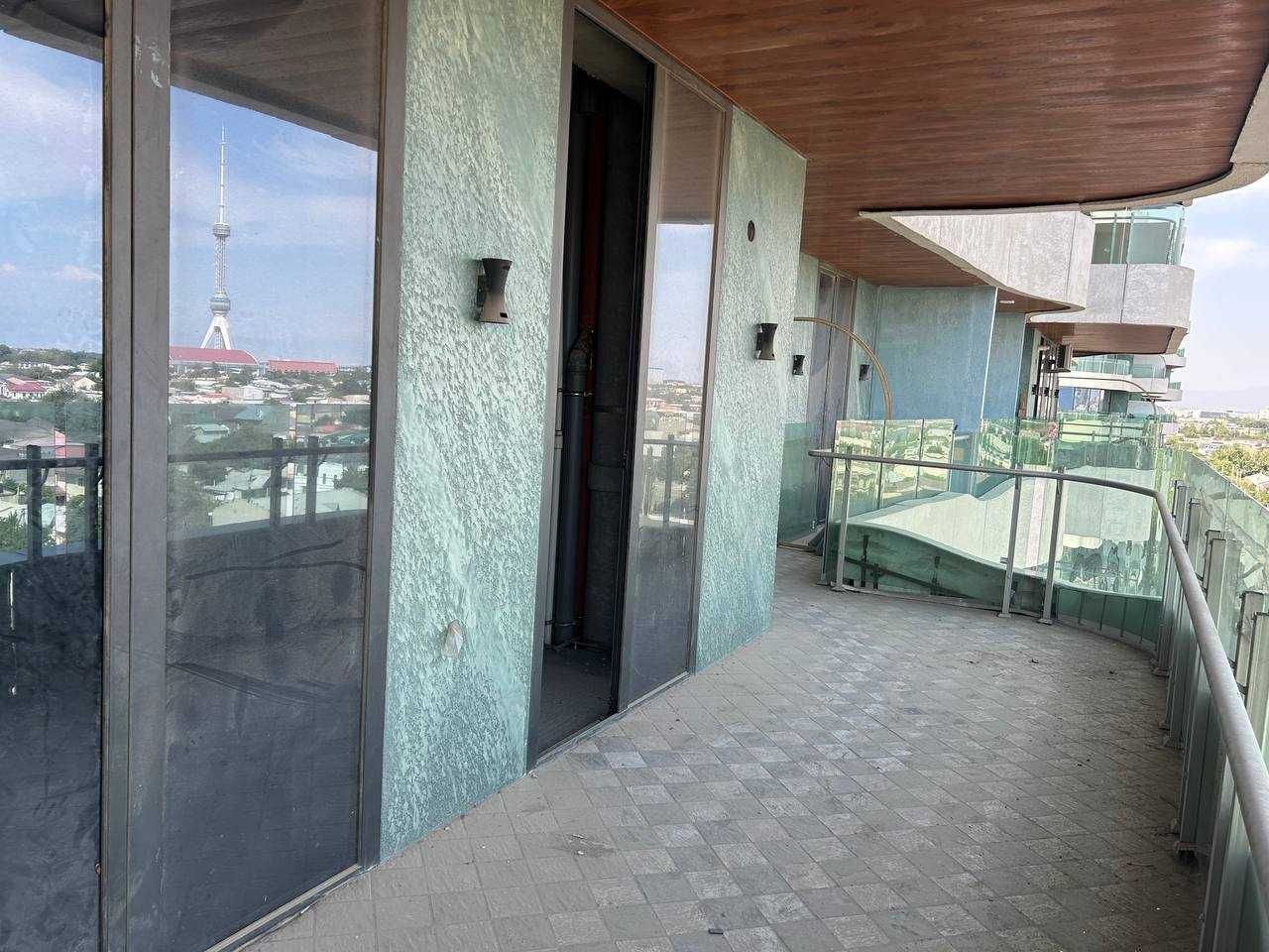 Юнусабад Успейте С кадастром Малика уста ширин Новостройка 89м; 3х ком