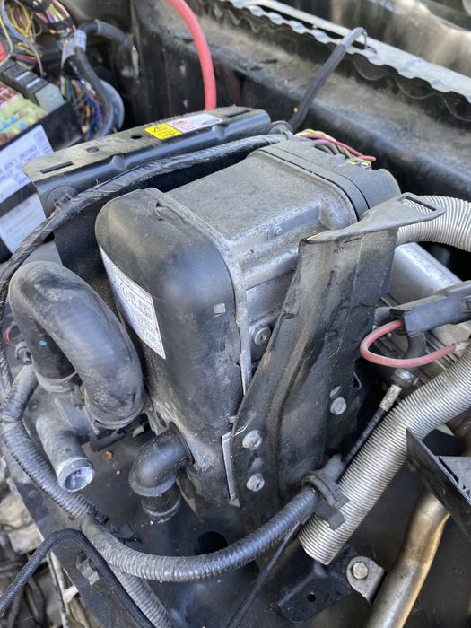 Webastoo Range Rover Sport 2012