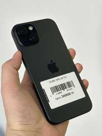 Apple iPhone (айфон) 15 256gb 100%