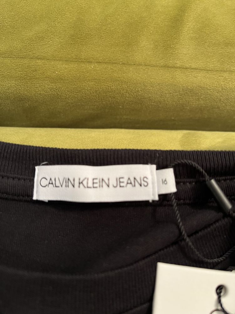 Блуза Calvin Klein