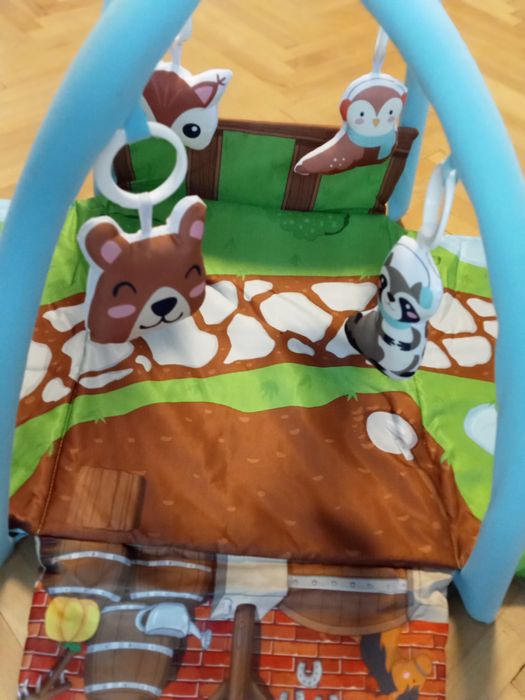 Активна гимнастика Къщичка Lorelli