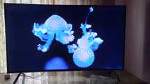 Vând tv curbat Samsung 123 cm