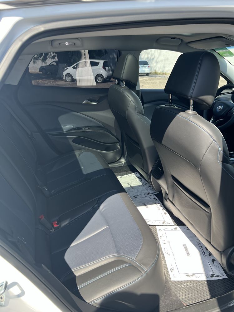 Buick velite 6  ideal 2024
