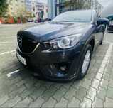 De vanzare mazda cx5 astept oferte de pret