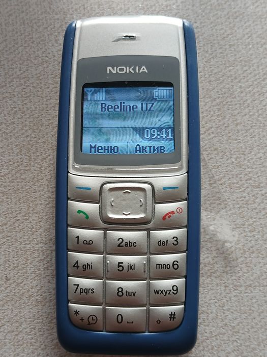 Nokia 1112 продаётся