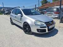 Volkswagen Golf 5 1,9TDI