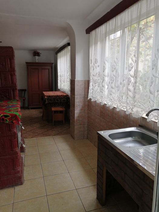 Vând casă + grădină în Roşia de Secaş