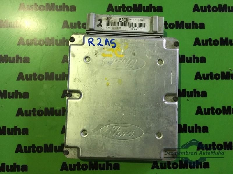 Calculator ecu Ford Escort 6 1992-1995 GAL 93AB12A650CB
