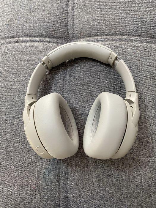 Наушники Panasonic RB-M500BGE-C белый