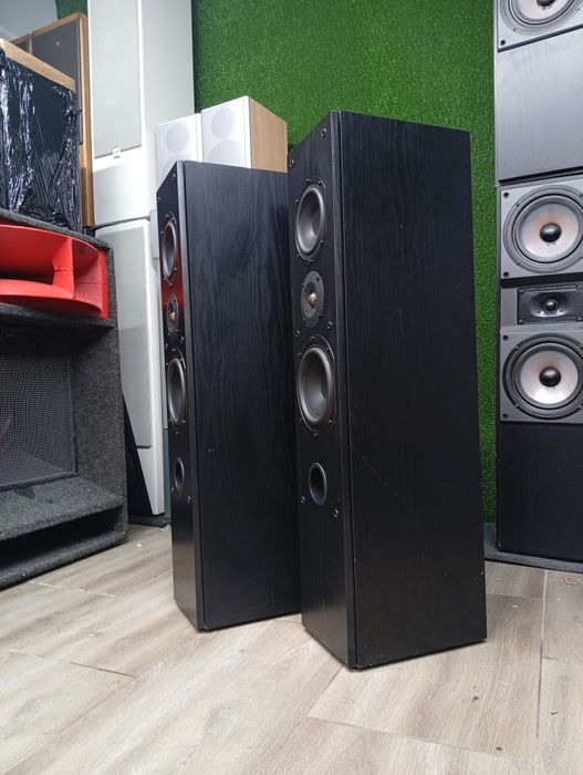 Тонколони ELTAX KH-502