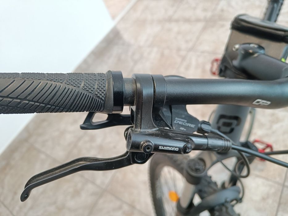 Cone Trail 7.0 29 Shimano Deore cadru 50cm