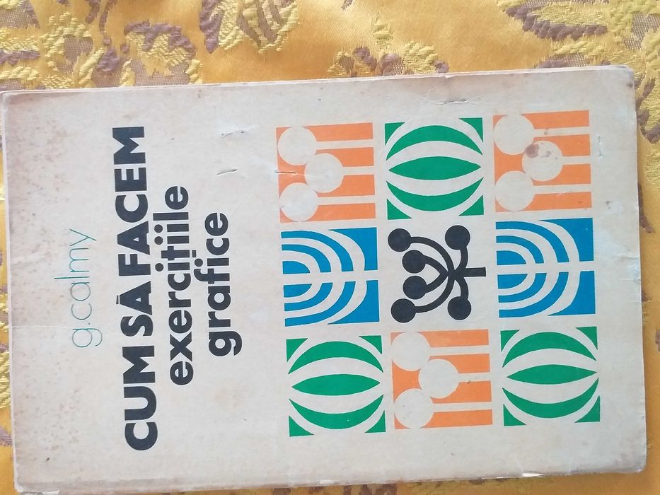 Carti ilustrate,de colorat,benzi desenate vechi-St Cel Mare etc,colect