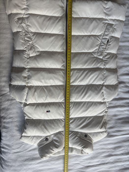 Vesta tommy hilfiger