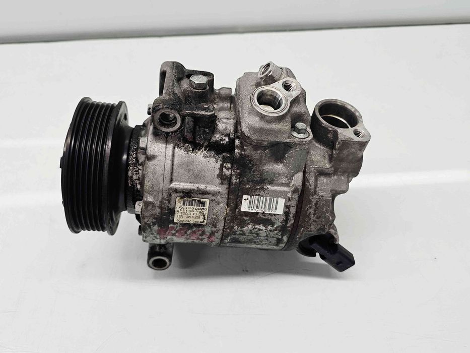 Compresor clima  AUDI A5 (8T3) [Fabr 2007-2015] 8K0260805L 2.0 TDI CAG
