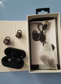 ЧИСТО НОВИ слушалки с Urbanista Athens с кутия