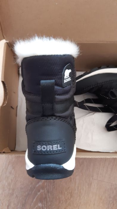 SOREL Нови водоустойчиви ботушки