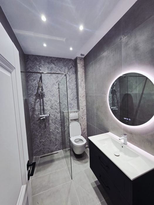 Închiriez apartament in regim hotelier