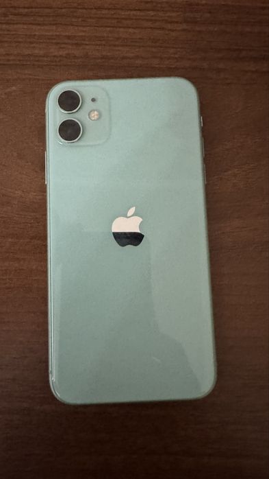 Продам Iphone 11 64 gb