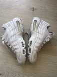 Nike air max 95 All white