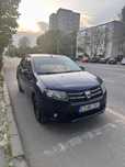 Vand logan 1.5 dci 07/2016