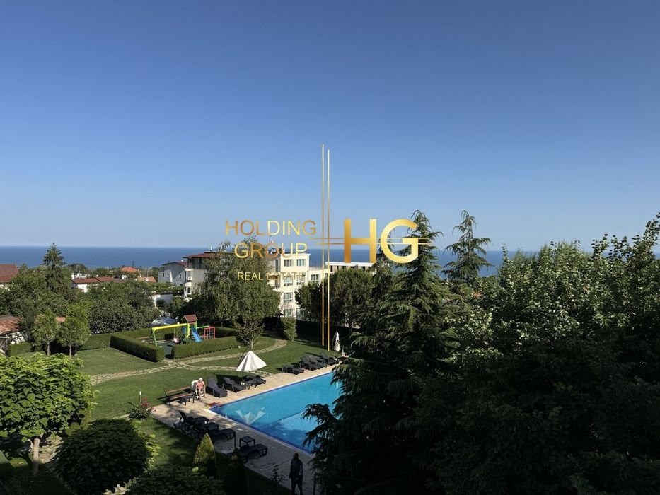 Дава се под наем Двустаен апартамент в Варна, м-т Траката - 78 кв.м за 410 € - Снимка #11