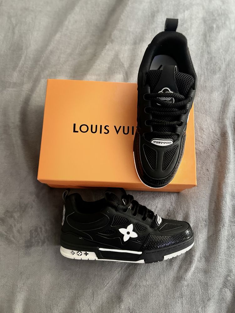 Louis Vuitton Skates