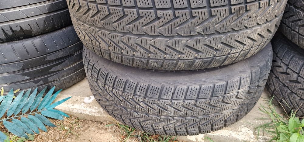 Jante vw tiguan originale  215/65 R16