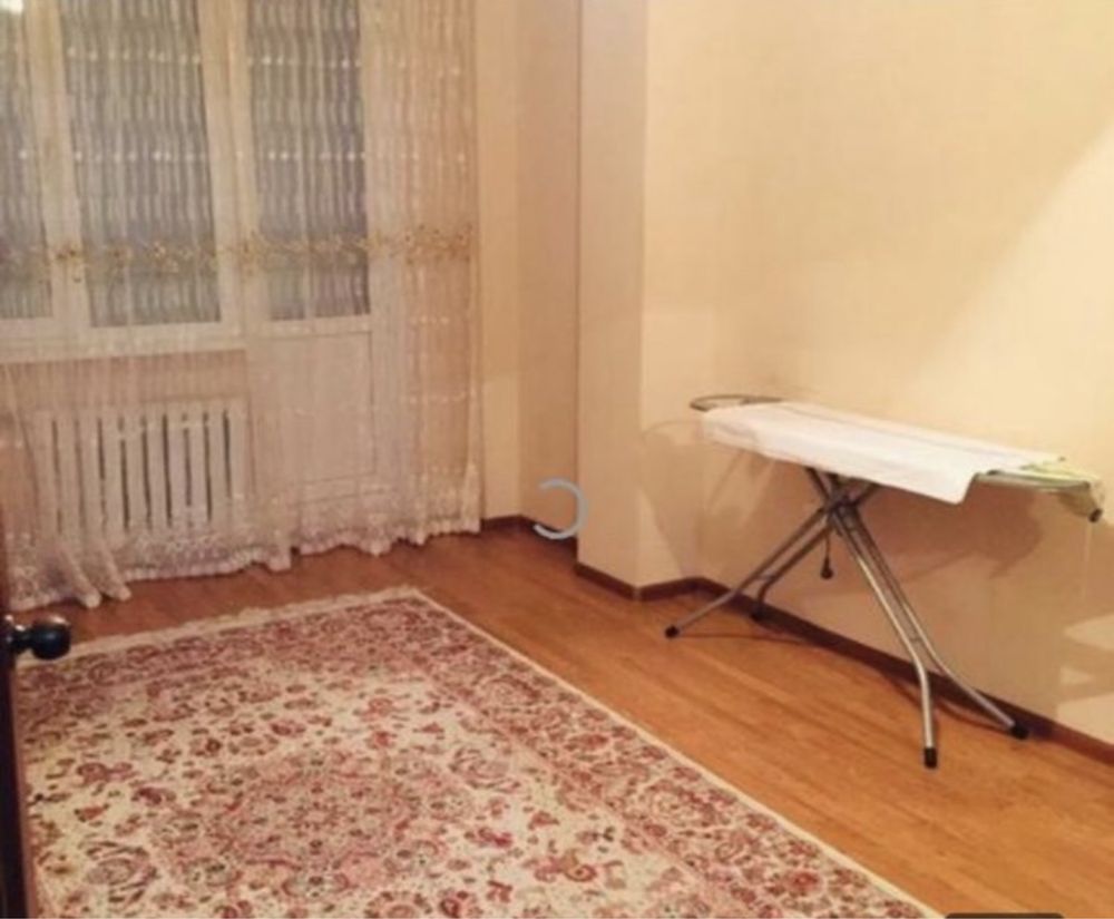 Продается 2-х комн. квартира Баймуханова 45Г