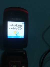Samsung C260 functional