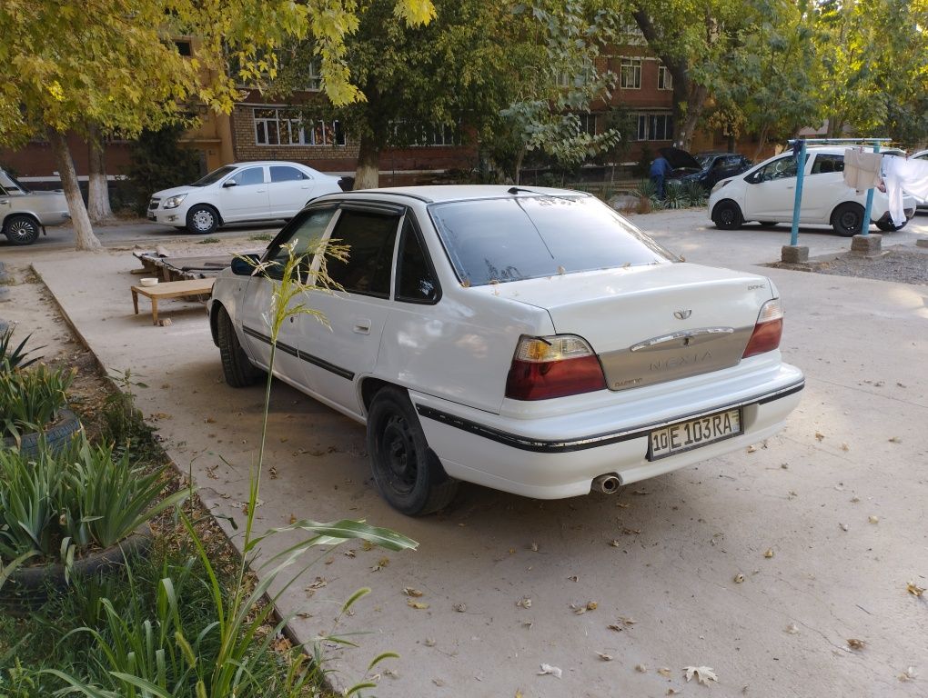 Продам нексию 1 2004 г.донс