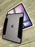 Apple iPad Air 13″ (2024, M2) – 128 GB, Wi Fi, Purple, Garanție 2 ani