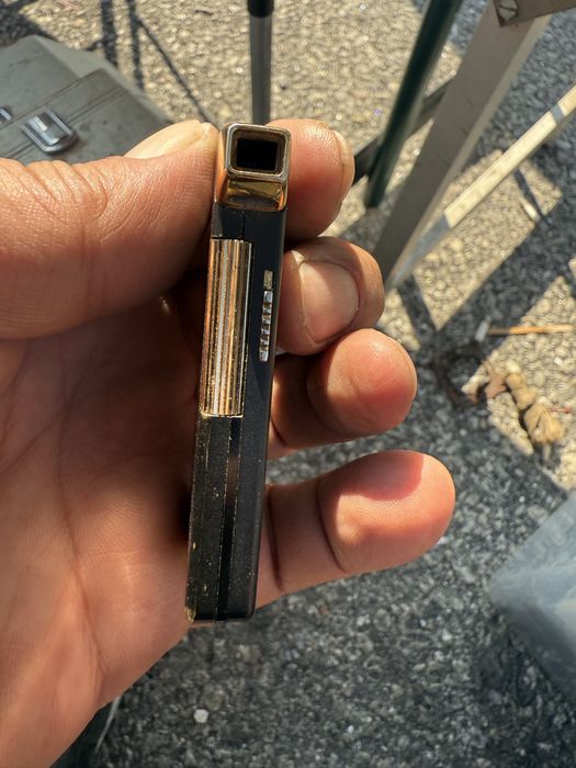 оригинална запалка за лула jbelo