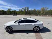 Audi a5 2.0 quattro