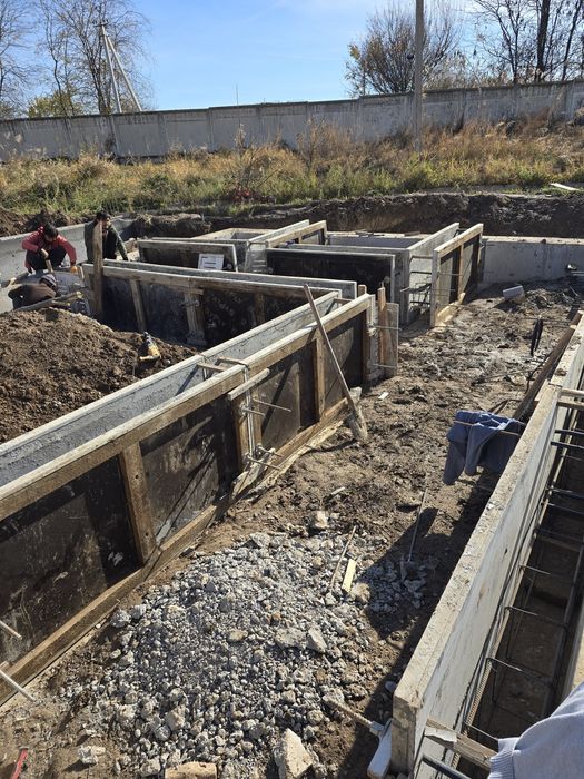 Аренда апалубка, ижарага апалубка, коллона регл фундамент бассейнга