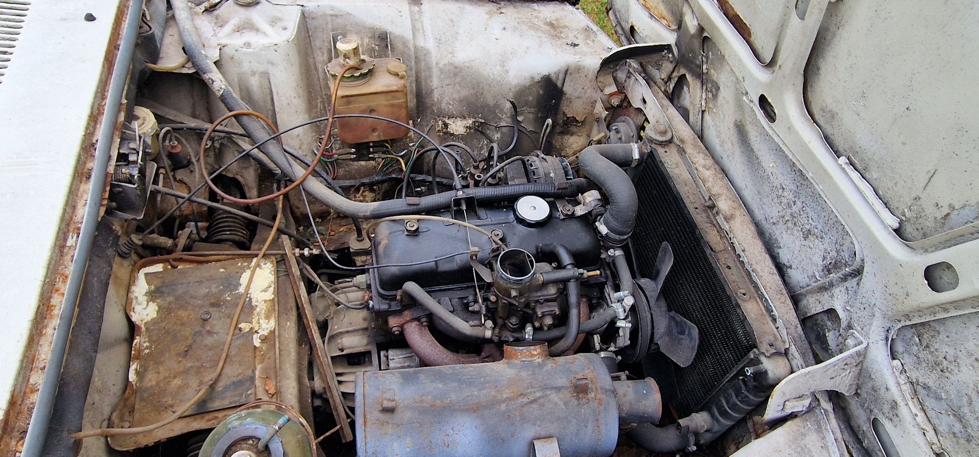 Dacia 1300 An Fabricație 1981