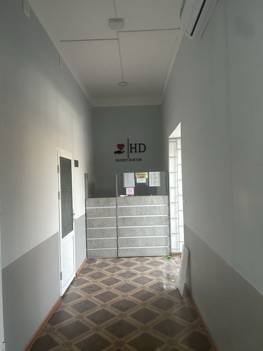 Сдается в аренду помещение 47.5 кв.м.